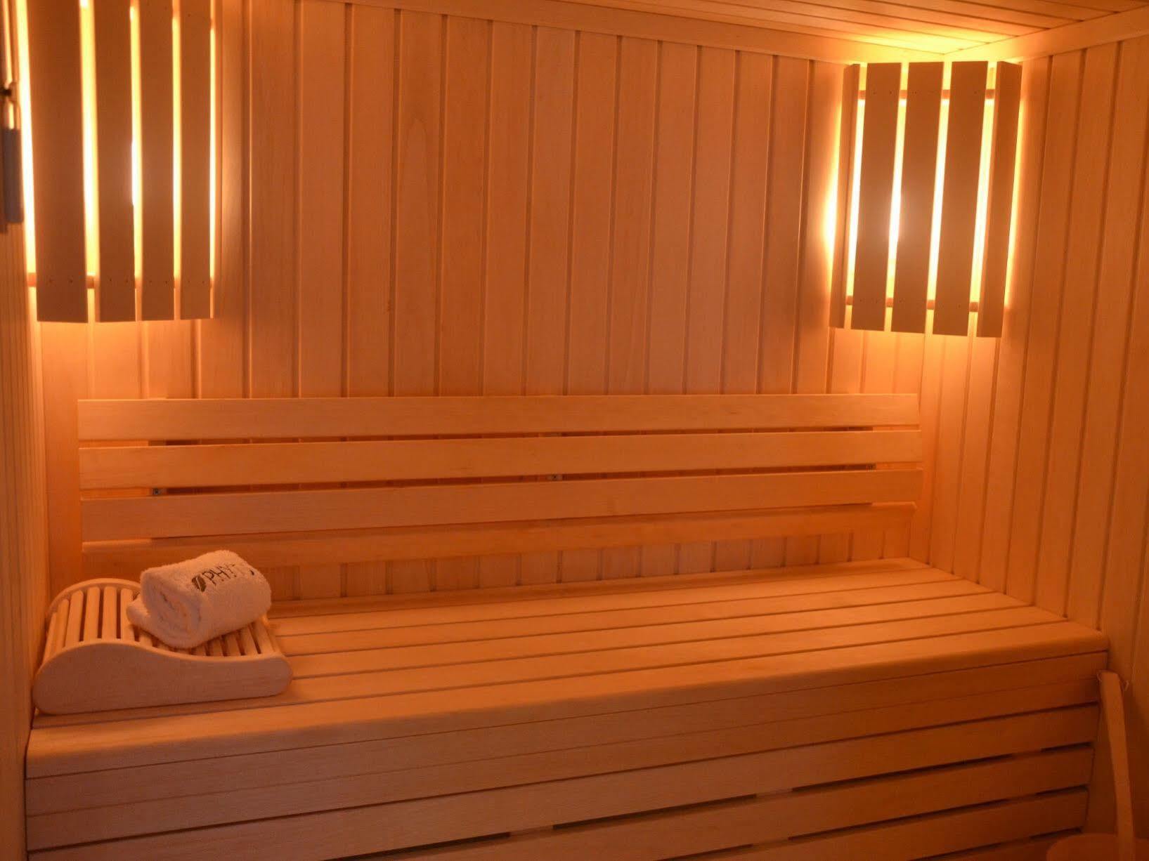 Logis Hotel Les Ancolies Arêches Dış mekan fotoğraf